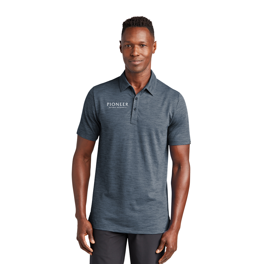 TravisMathew Auckland Slub Polo 3