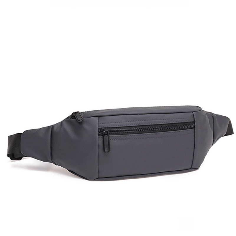 Custom Large Crossbody Fanny Pack 5