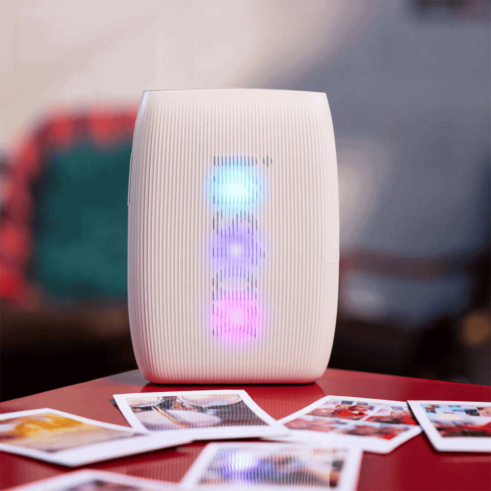 Fujifilm Instax Mini Link 3 Printer 6