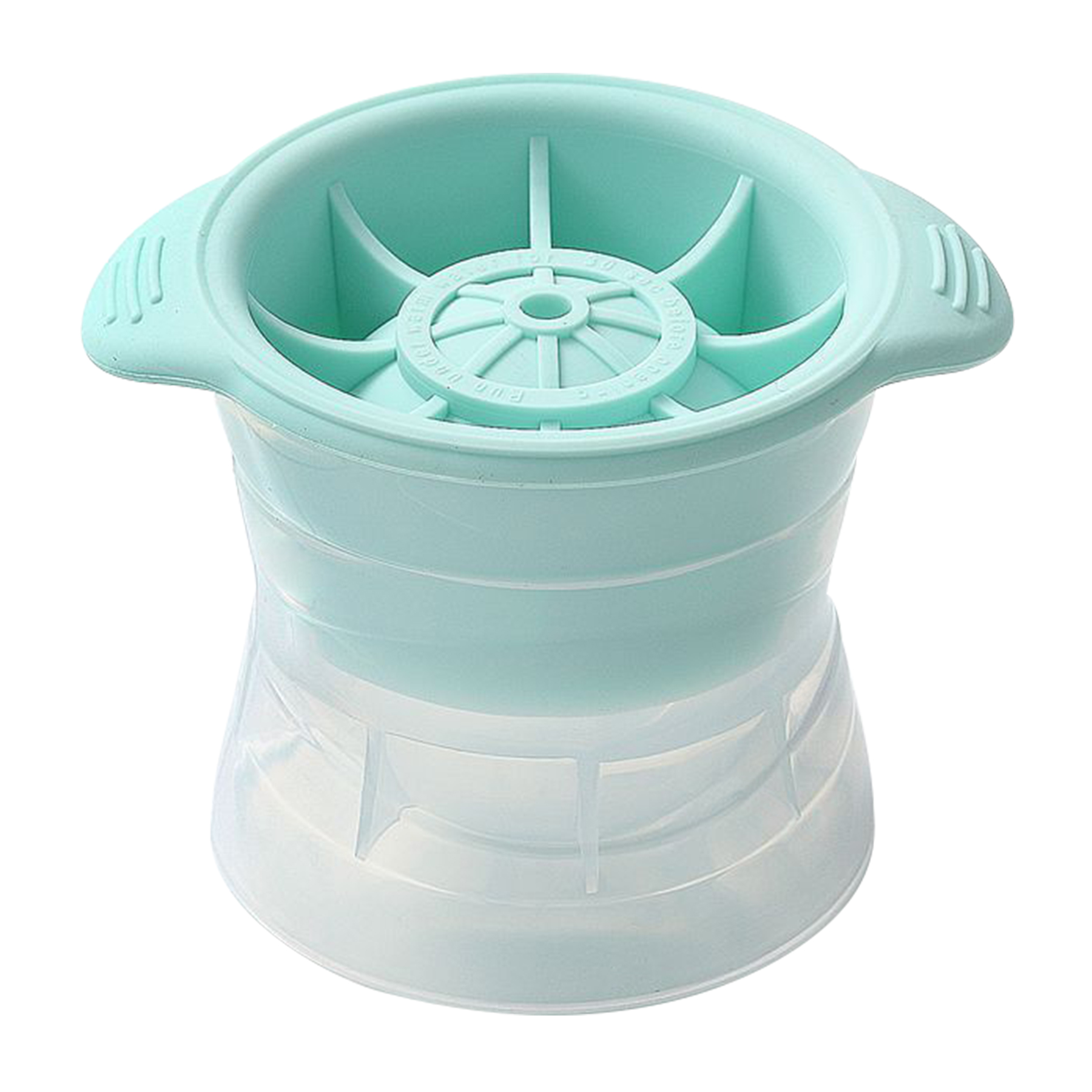 Sphere Ice Molds 5