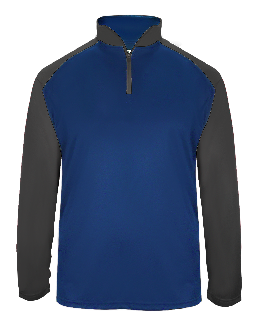 Ultimate Softlock Sport 1 /4 Zip 3