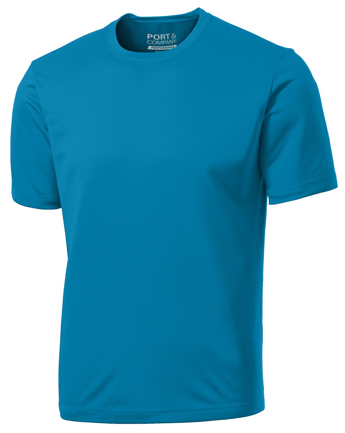 Port & Company® Performance Tee 90