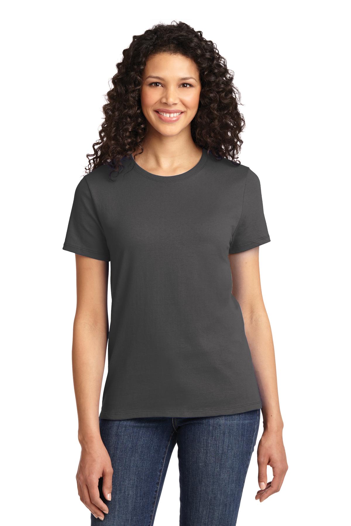 Port & Company® Women's Essential Tee 16