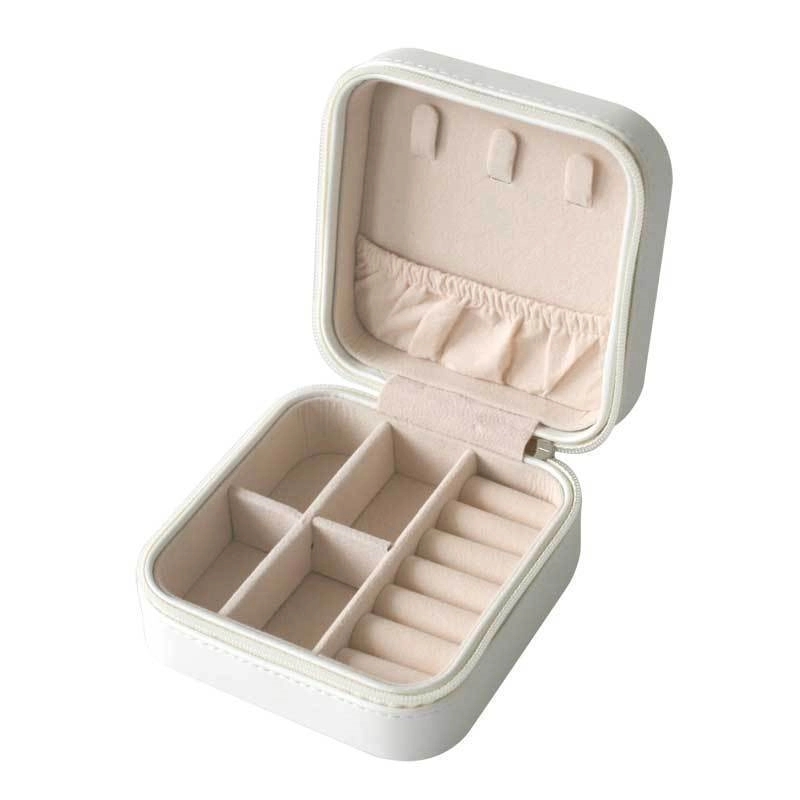 Mini Women's Jewelry Box 5