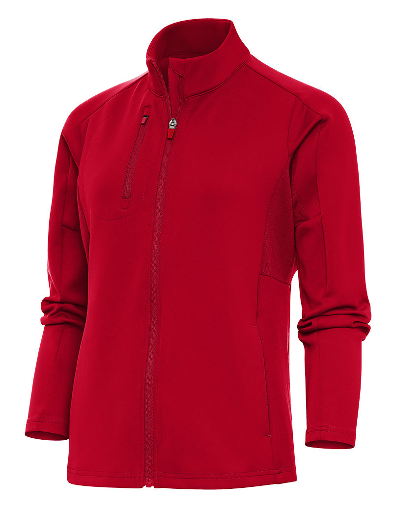 GENERATION JACKET W 17