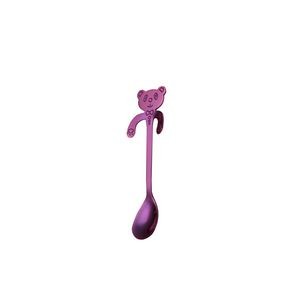 4.52 Inch Bear Shaped Spoon 15