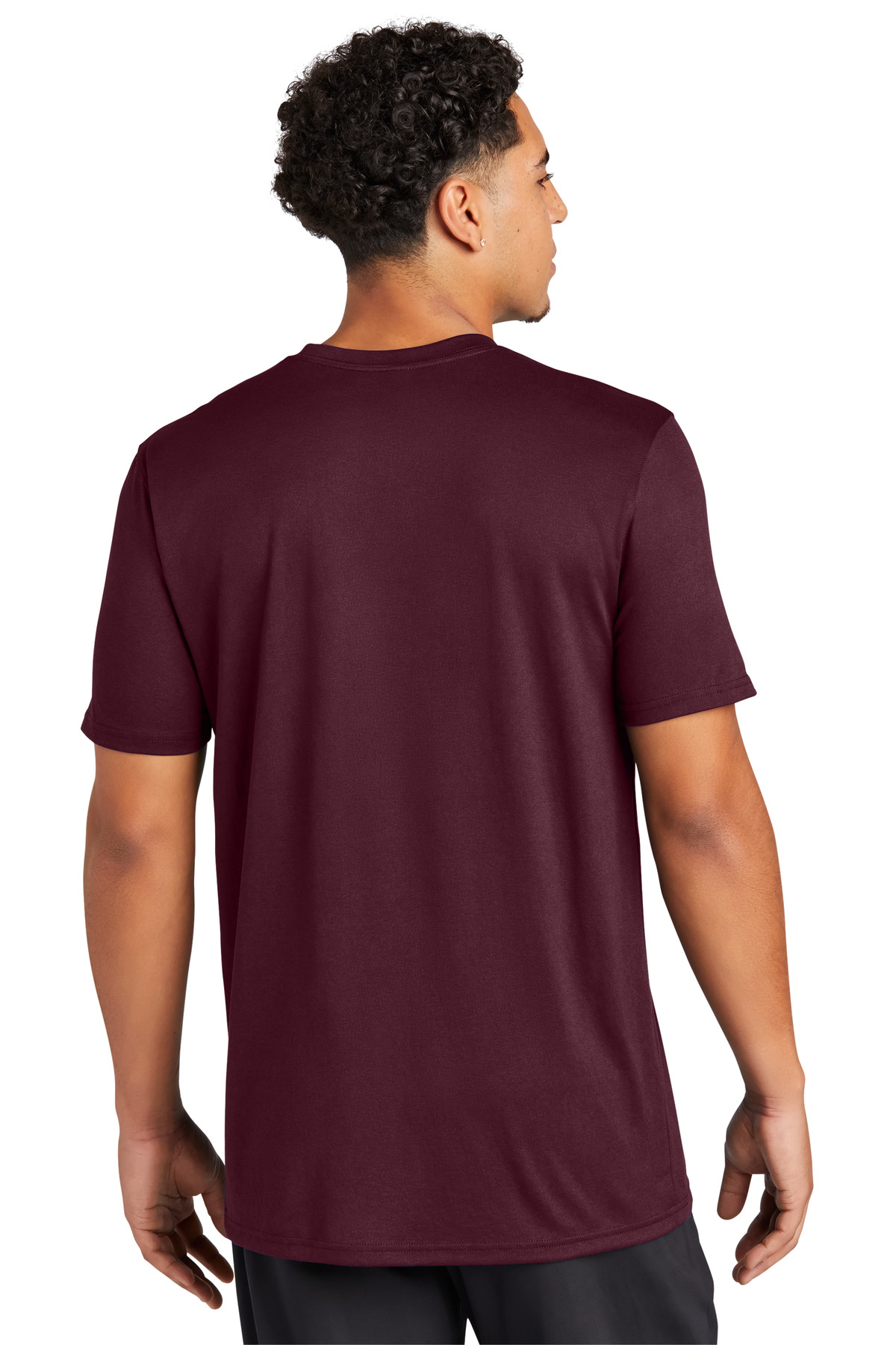 Sport-Tek® Echo Tee 34