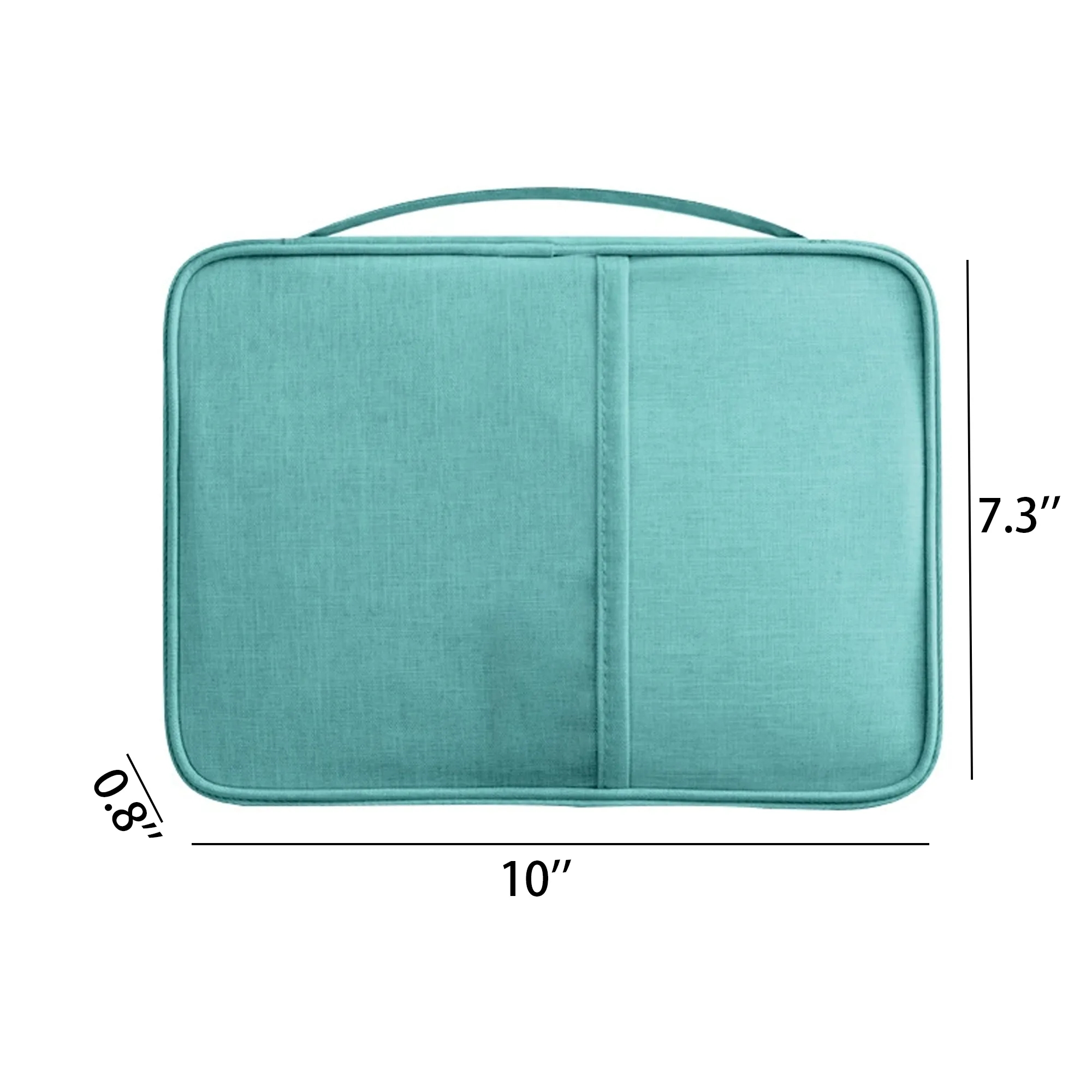 Travel Wallet Passport Holder 5