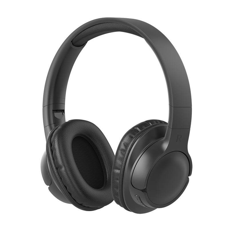 On-Ear Wireless Bluetooth Headphones 3
