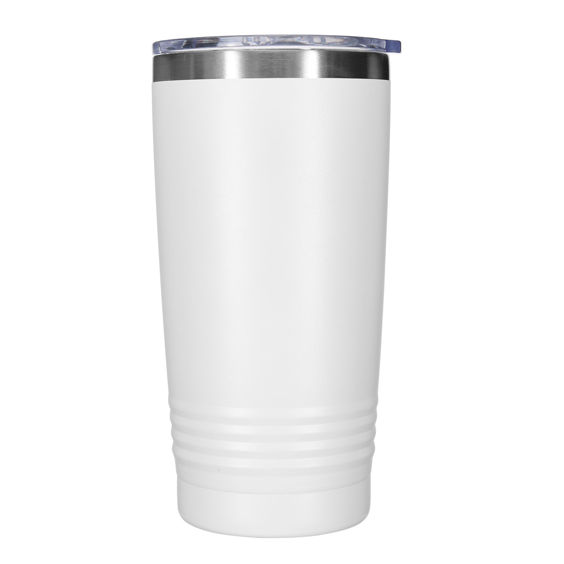 20 Oz Stainless Steel Vacuum Insulated Ringneck Tumbler With Lid 10