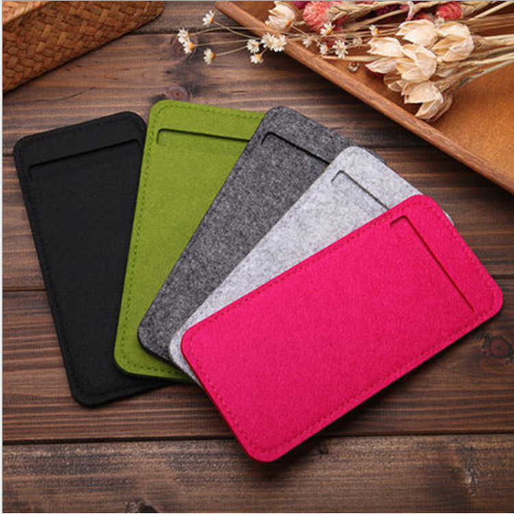 Feted Pen Case/Bag 6