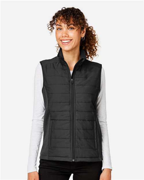 Women's New Classics® Charleston Hybrid Vest - DG706W 2