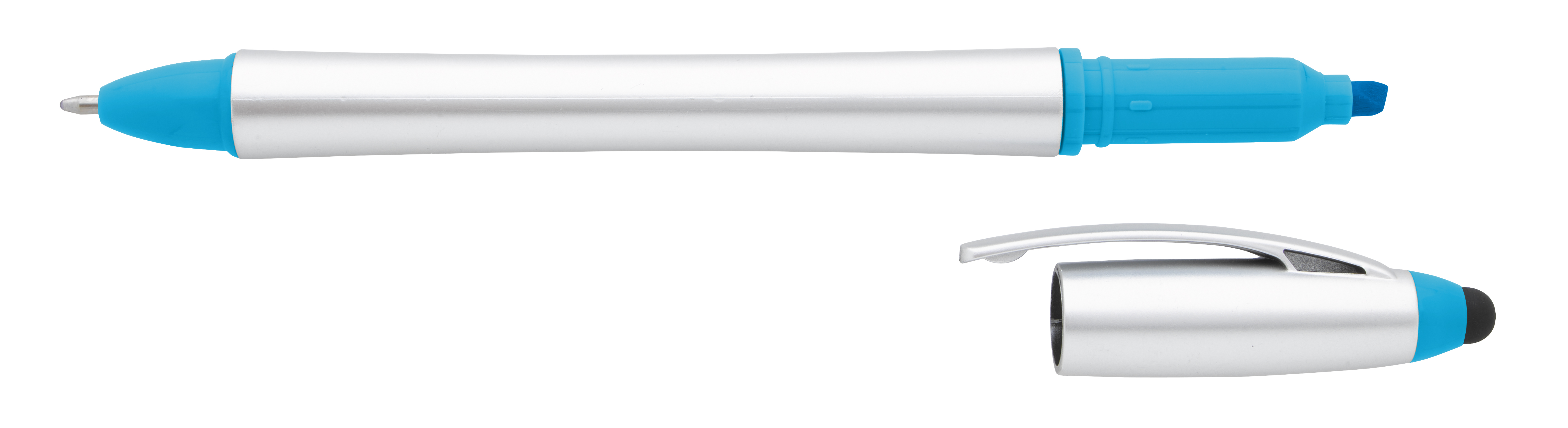Good Value™ Stylus RABS Highlighter-Pen Combo 18