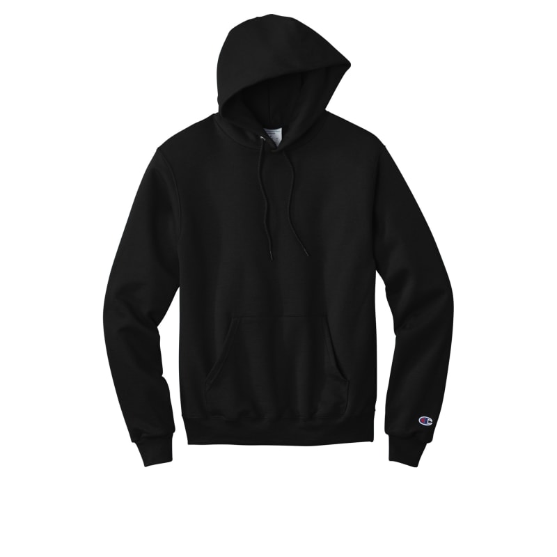 Champion Powerblend Pullover Hoodie. 25
