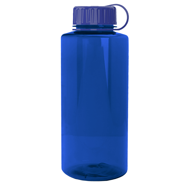 Chains 36oz Tritan Flair Bottle w/Drink-thru Lid 25