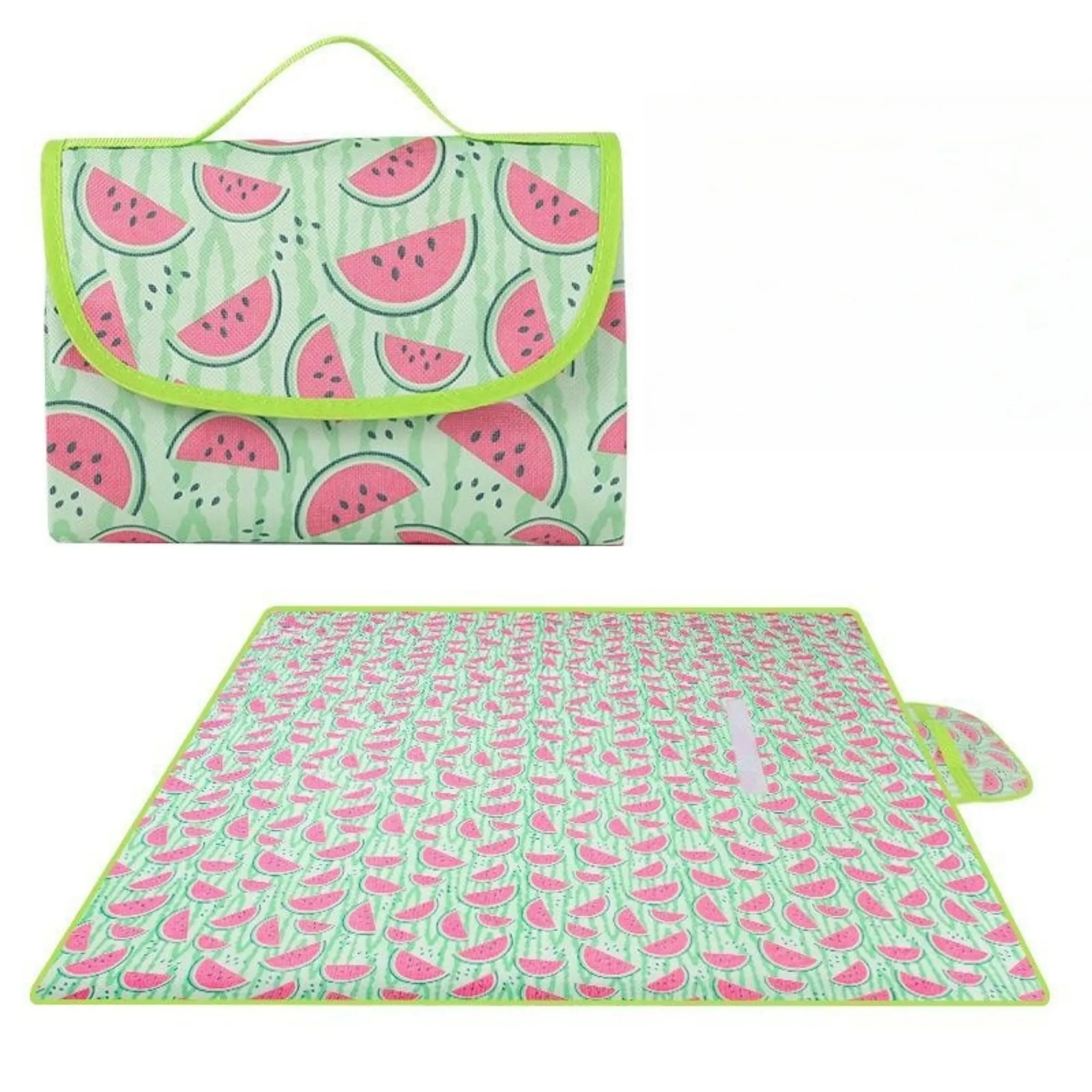 Color Picnic Blankets 11