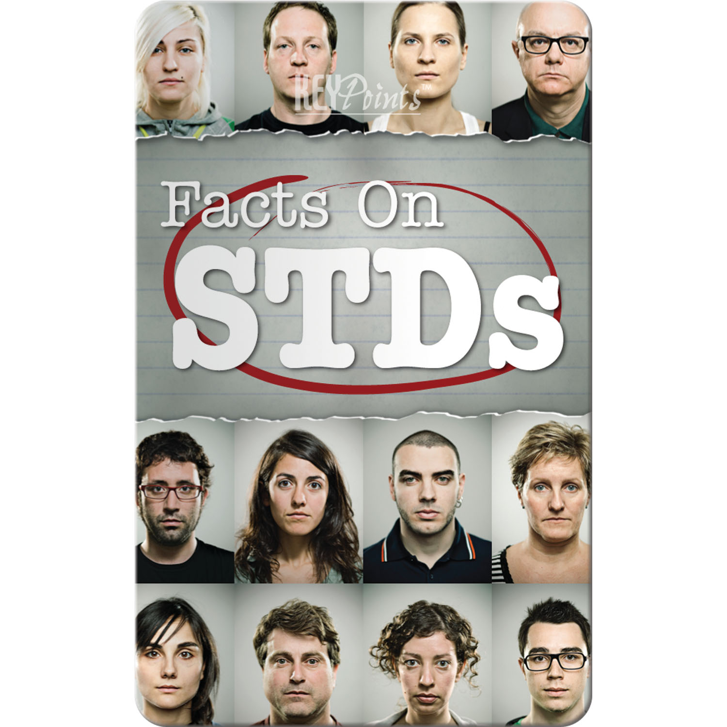 Key Points - Facts on STDs 4