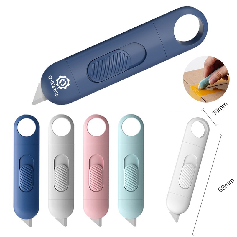 Mini Box Cutters 2