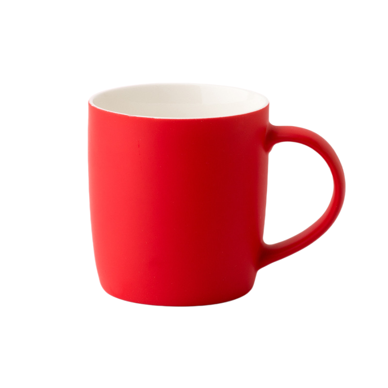 Custom 12 oz. Ceramic Mugs 1