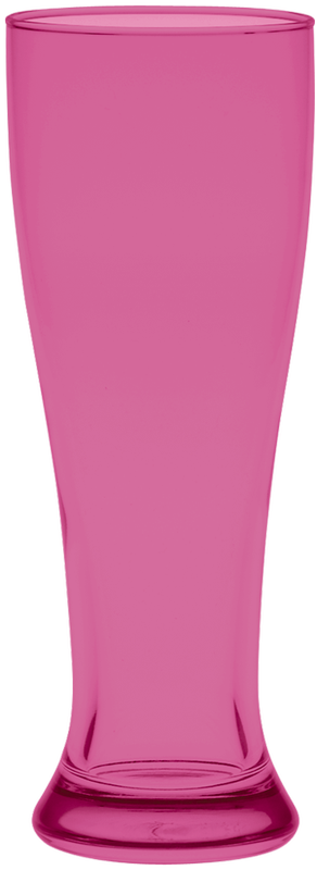 16 oz. Pilsner Glass 18