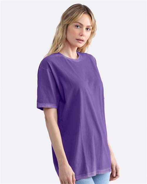 Unisex Soft Washed Tee - 3600SW 37