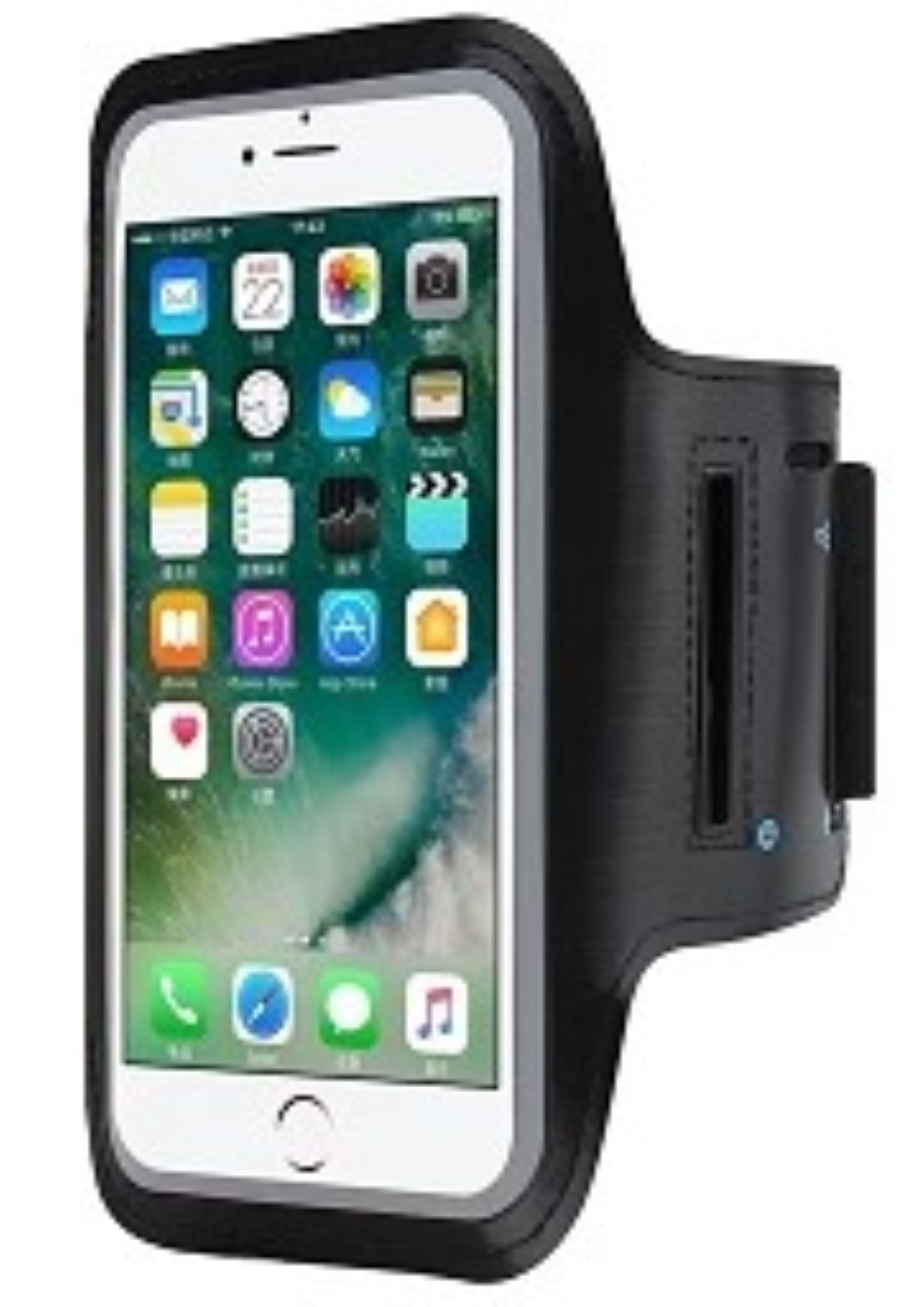 Athletic Armband For All Phone sizes 2