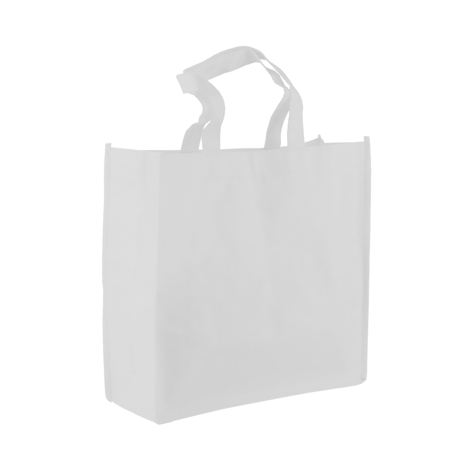 Eco Smart Non-Woven Tote Carryall 3