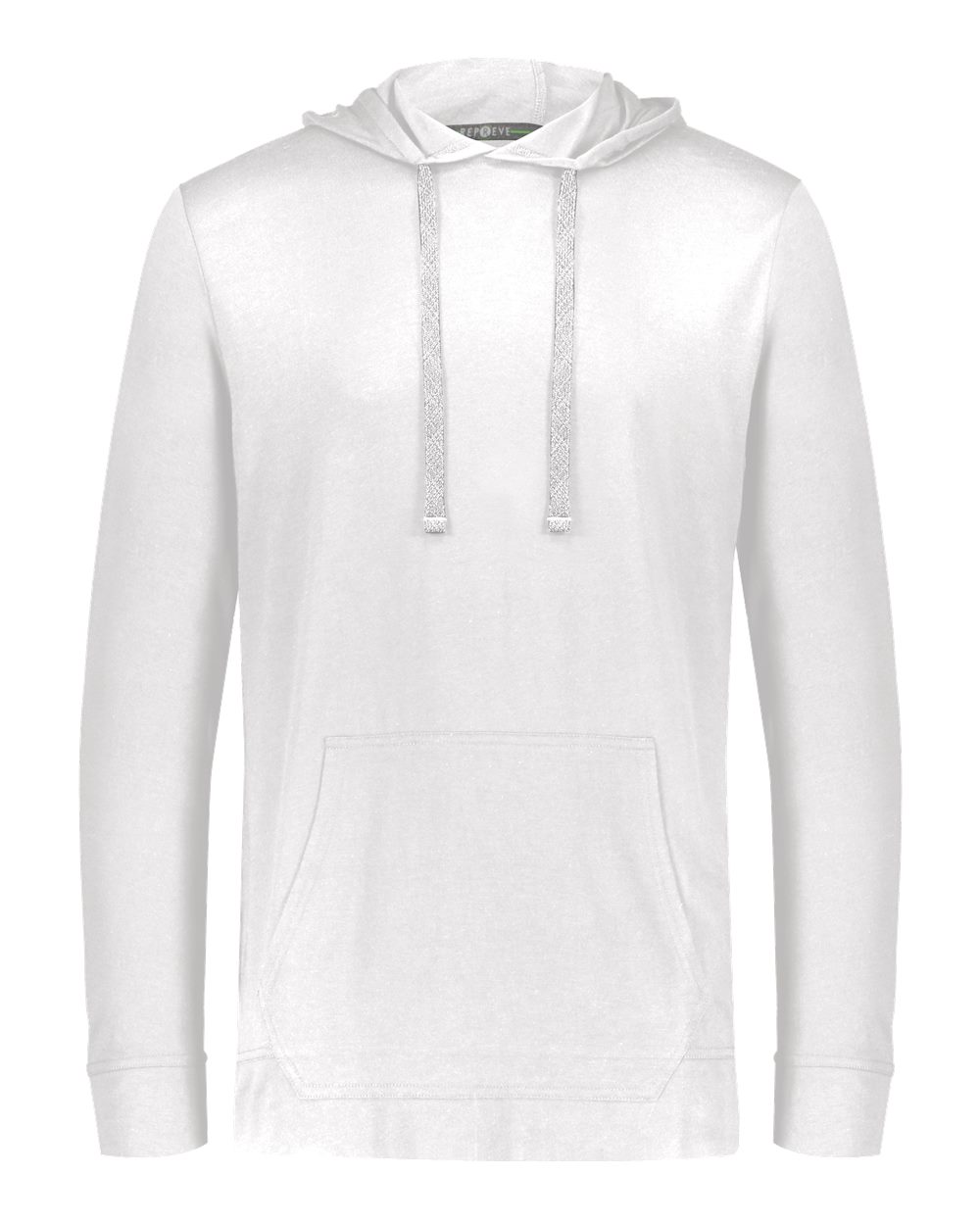 Men's Repreve® Eco Hooded Sweatshirt - 222577 9