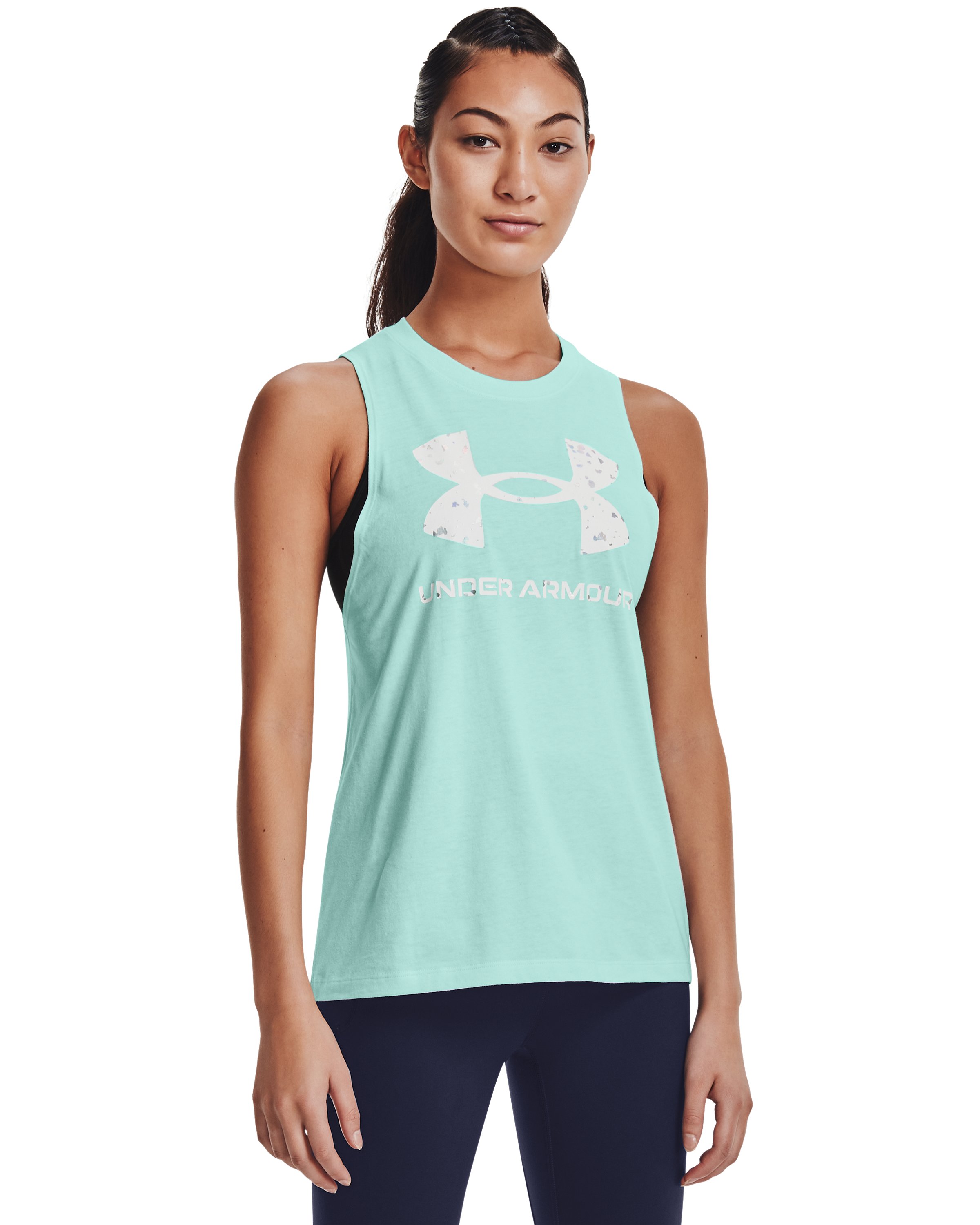 UA Rival Women's Tank 17