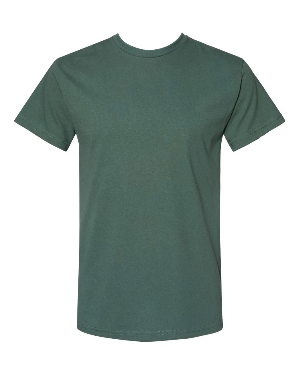 Unisex Eco Heavyweight Tee - 4600 2