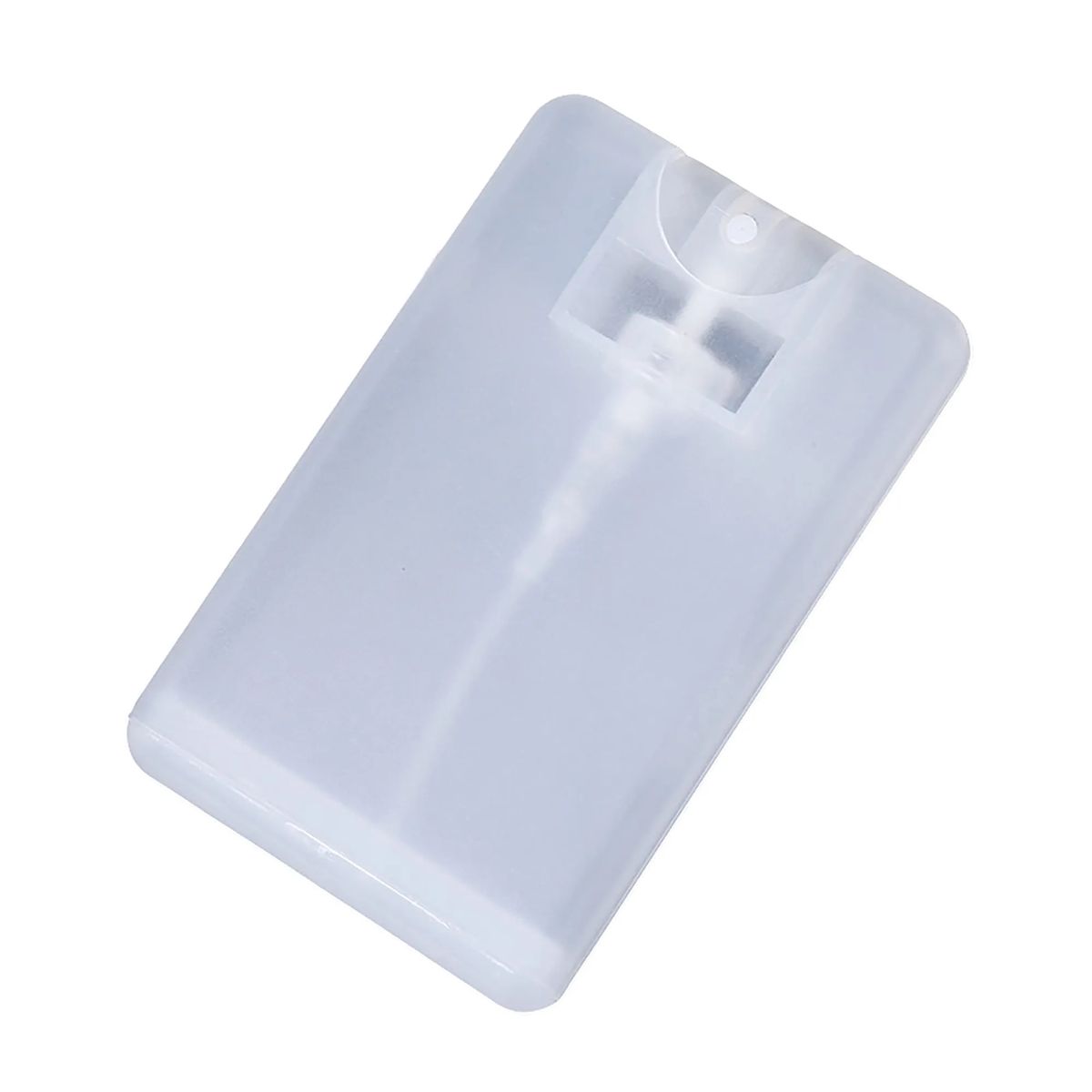 Customizable 20ml Hand Sanitizer Spray with Precision-Spray Nozzle 12