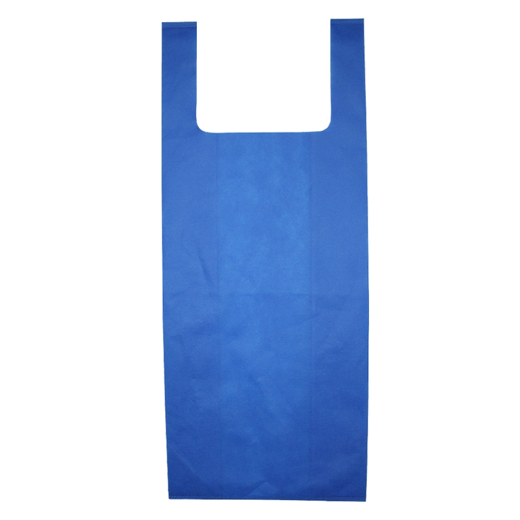 12" W x 22-1/2" H - Everyday Grocery Shopping Tote Bag 11