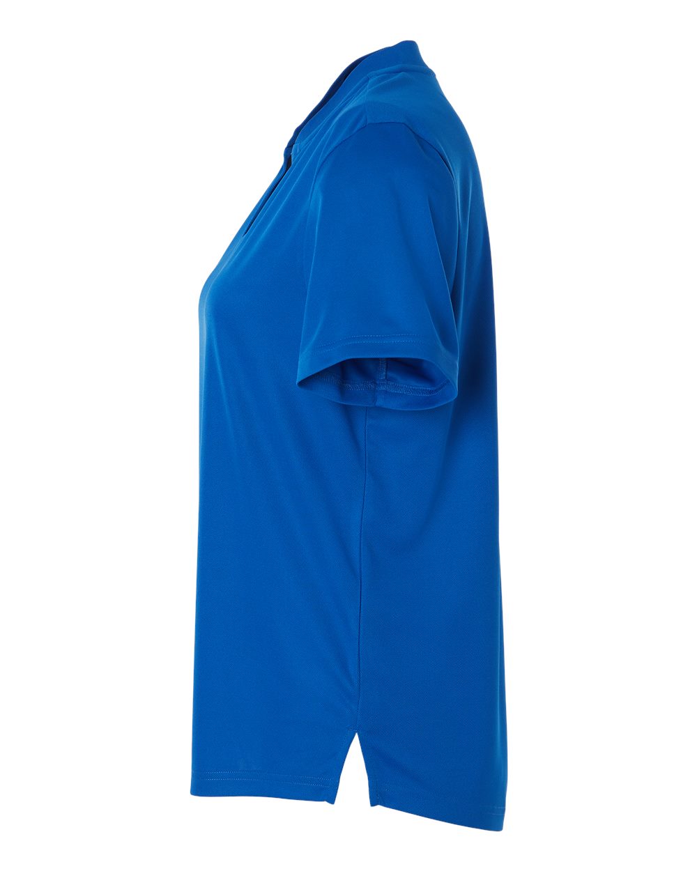 Women's Nova Performance Pique Polo - CE108W 8