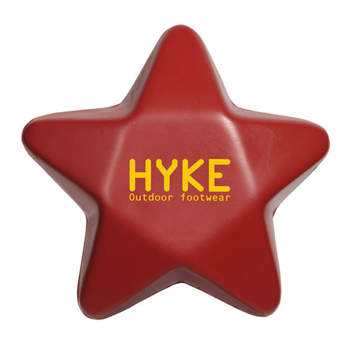 Star Stress Reliever 5