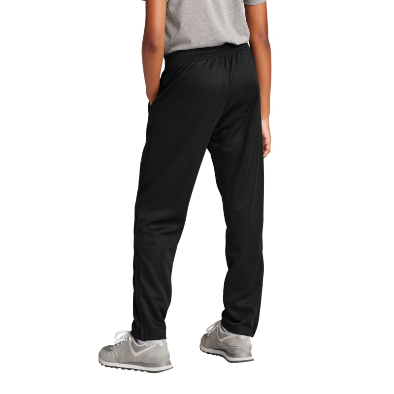 Sport-Tek Youth Travel Pant 7