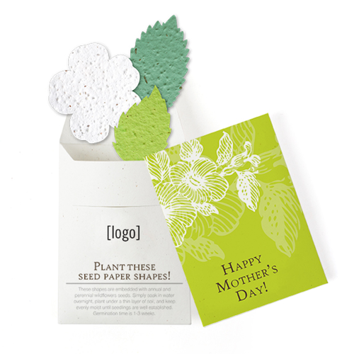 Pocket Garden Cardstock 3