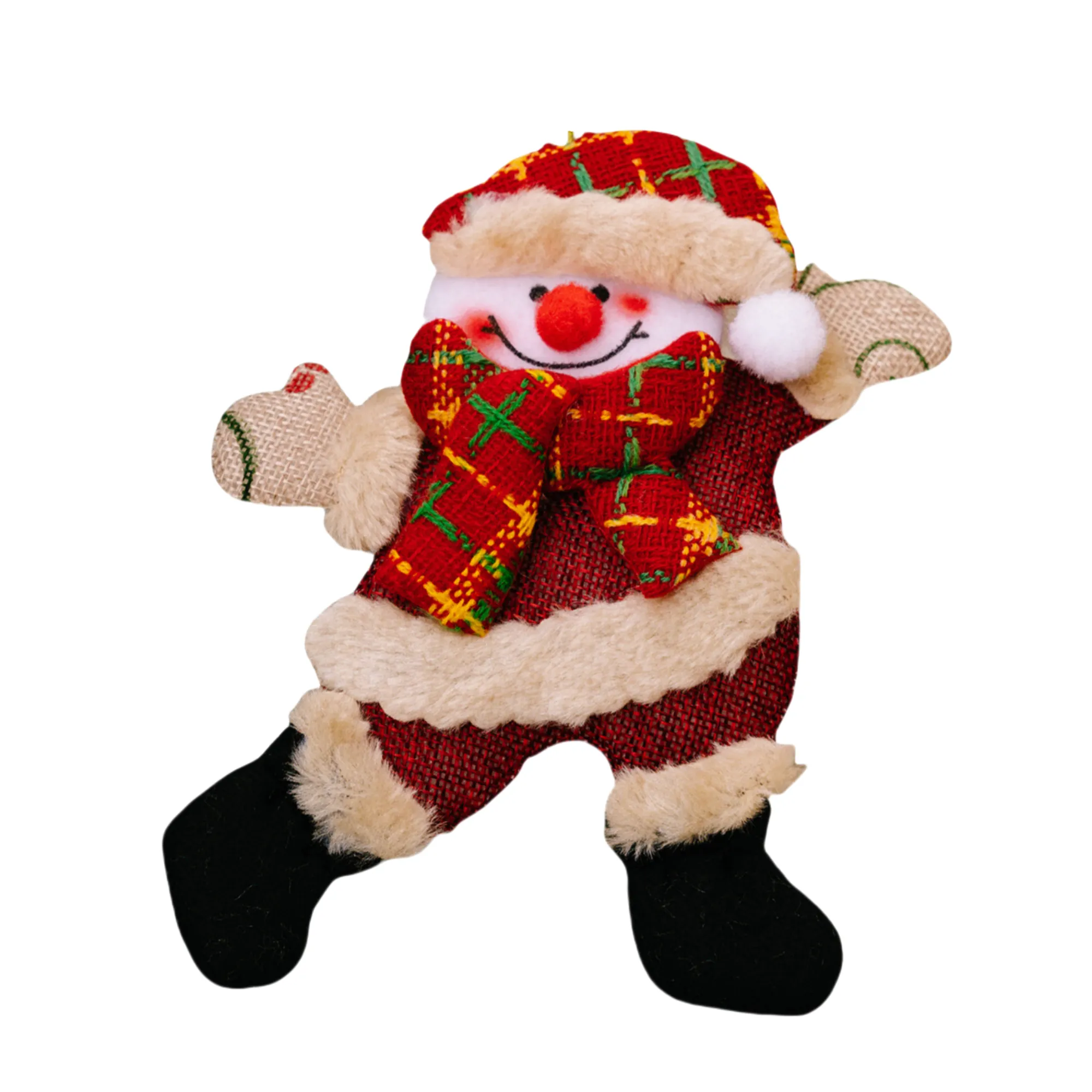 Christmas Ornaments 3
