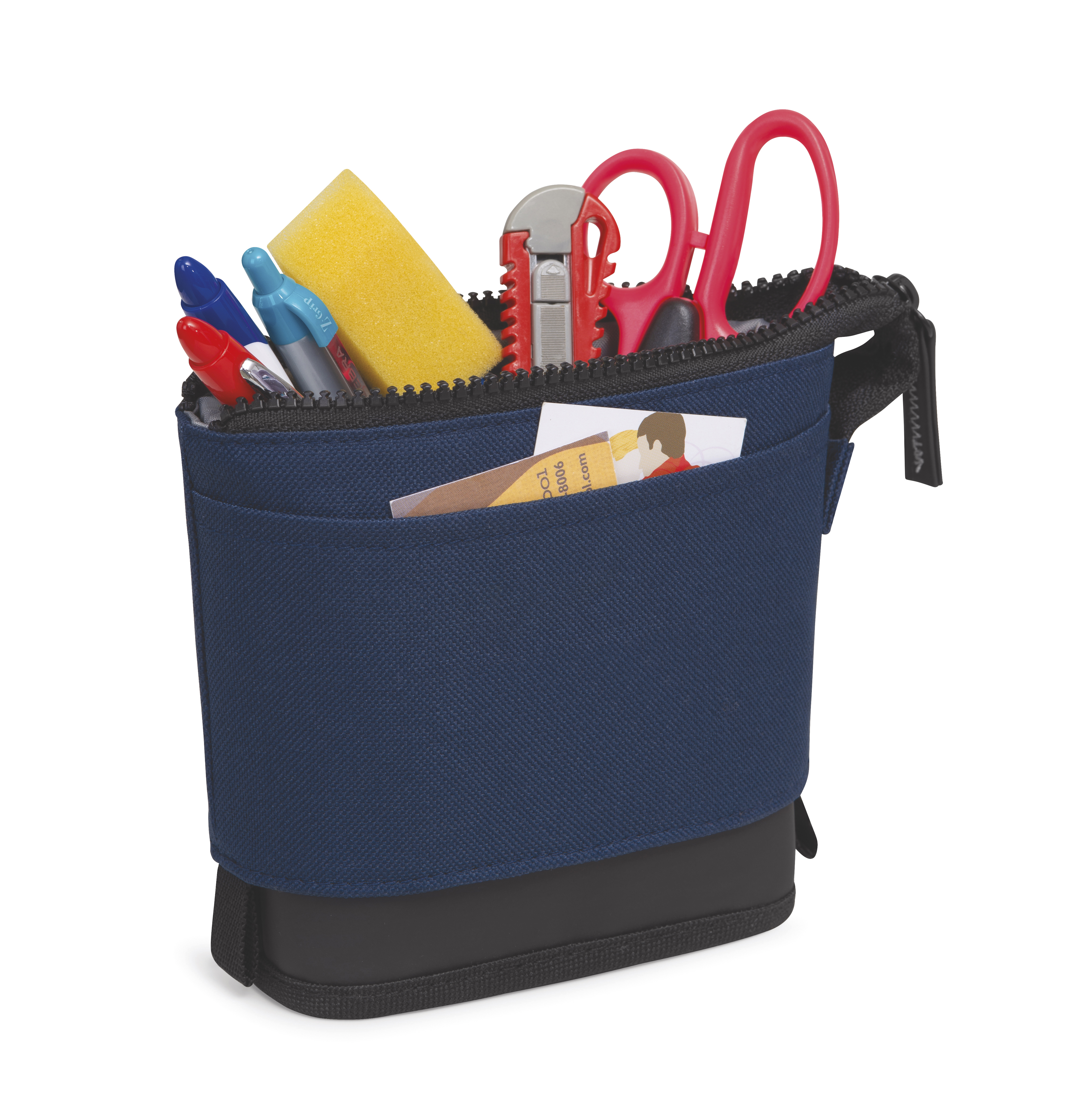 Mobile Office Pencil Case