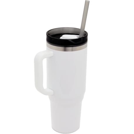 Thor 40oz Straw Tumbler 616