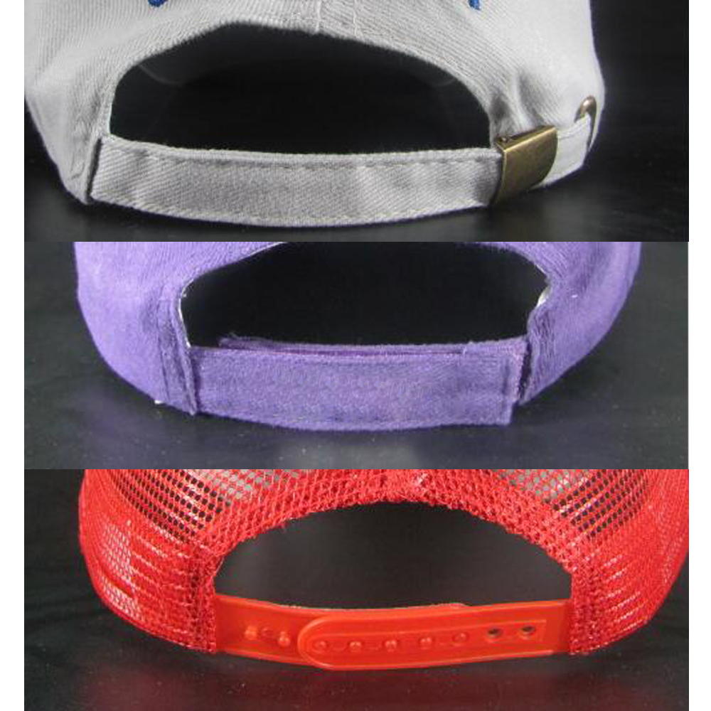 Baseball Cap 2
