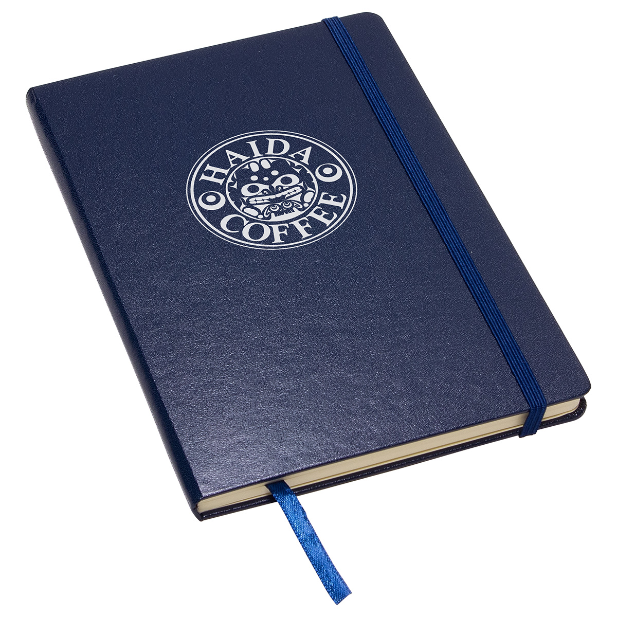 Zenith Hardcover Journal 2
