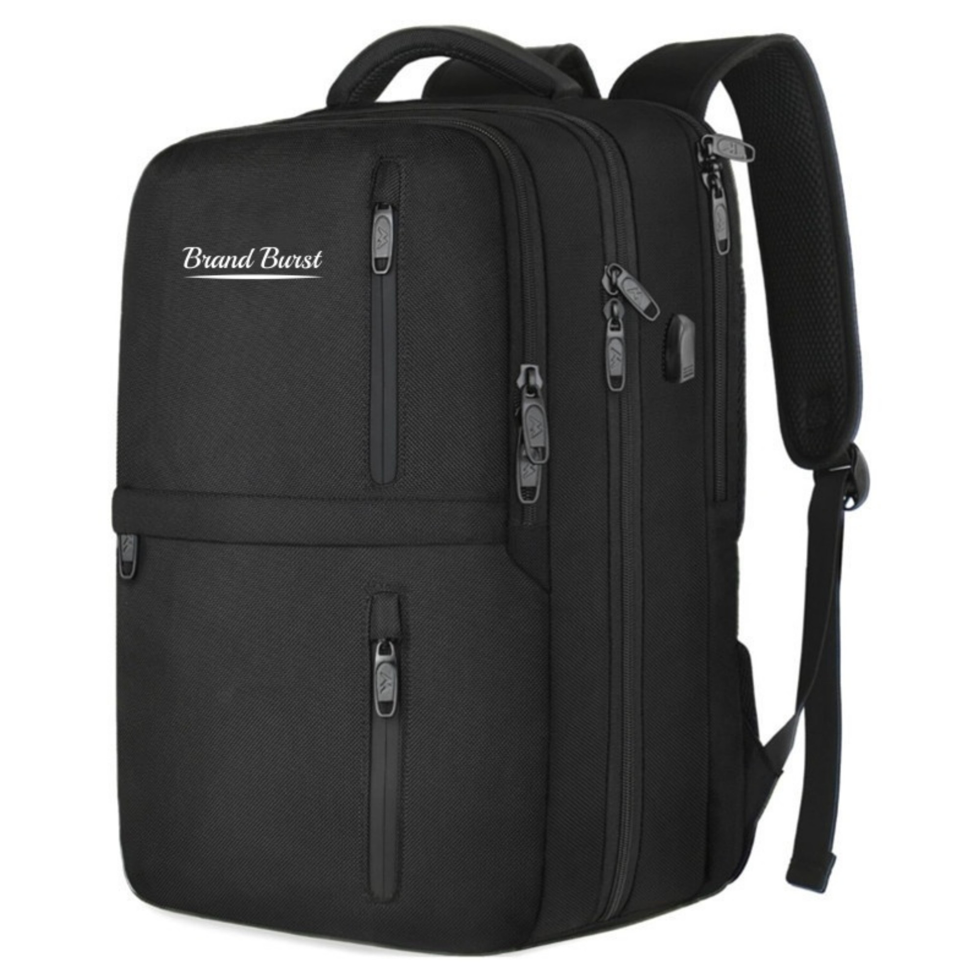 Large Travel Backpack