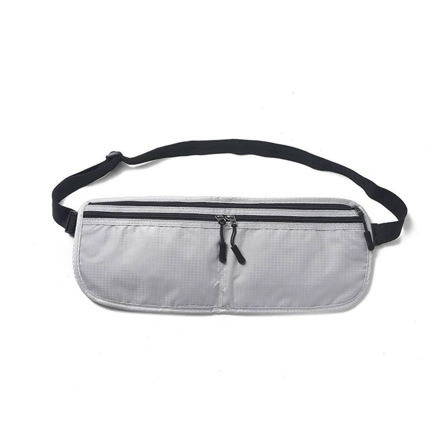 Dual Purpose Foldable Fanny Packs Outdoor 14