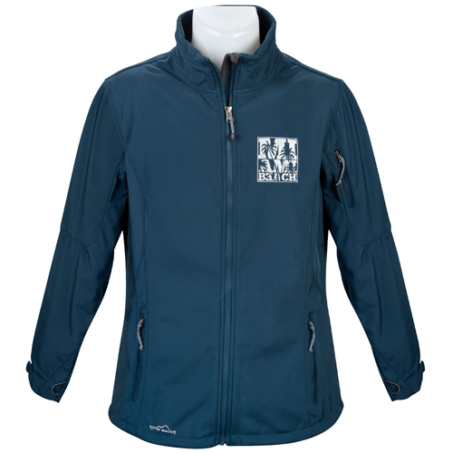 Eddie Bauer Ladies Soft Shell Jacket