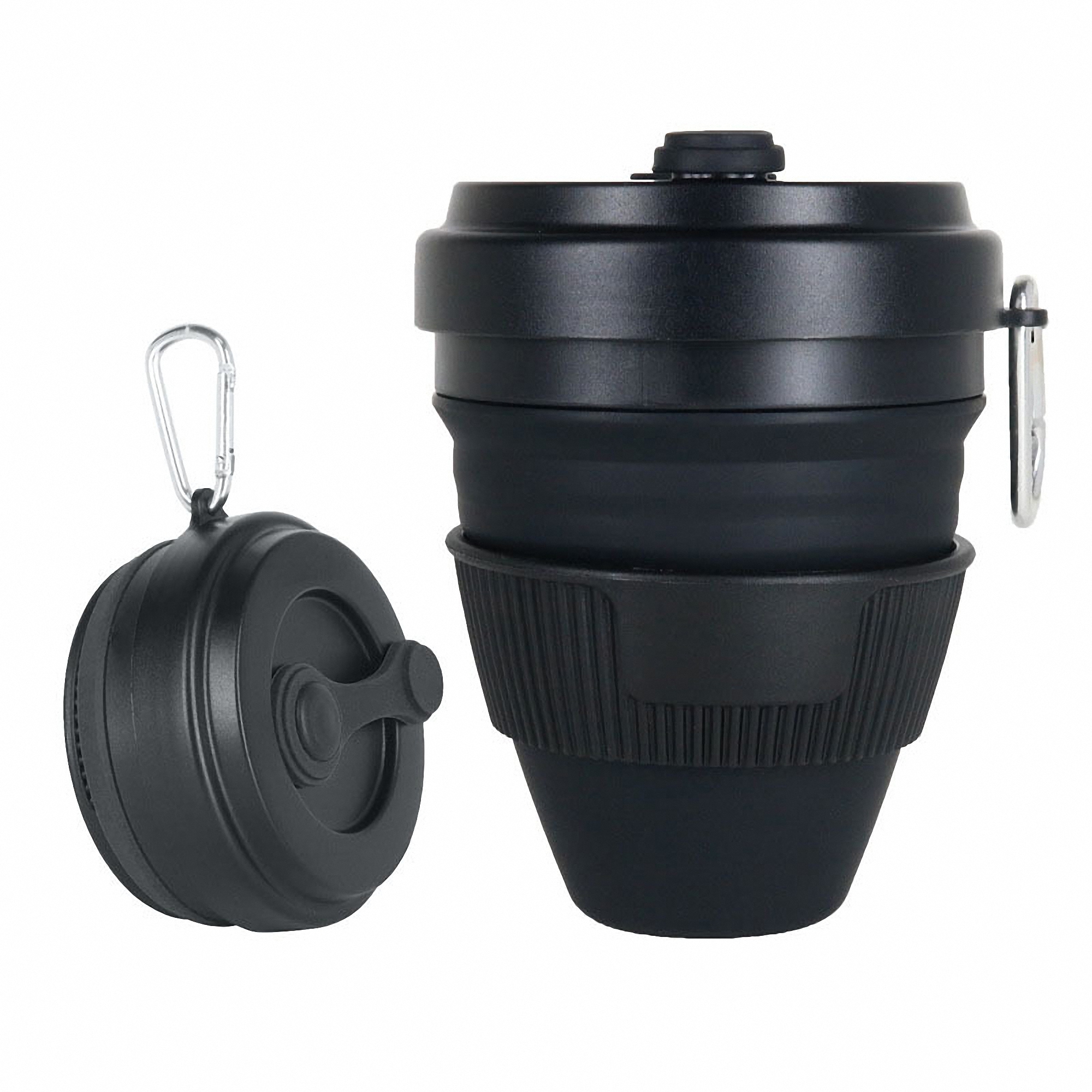 Foldable Travel Coffee Mug 5