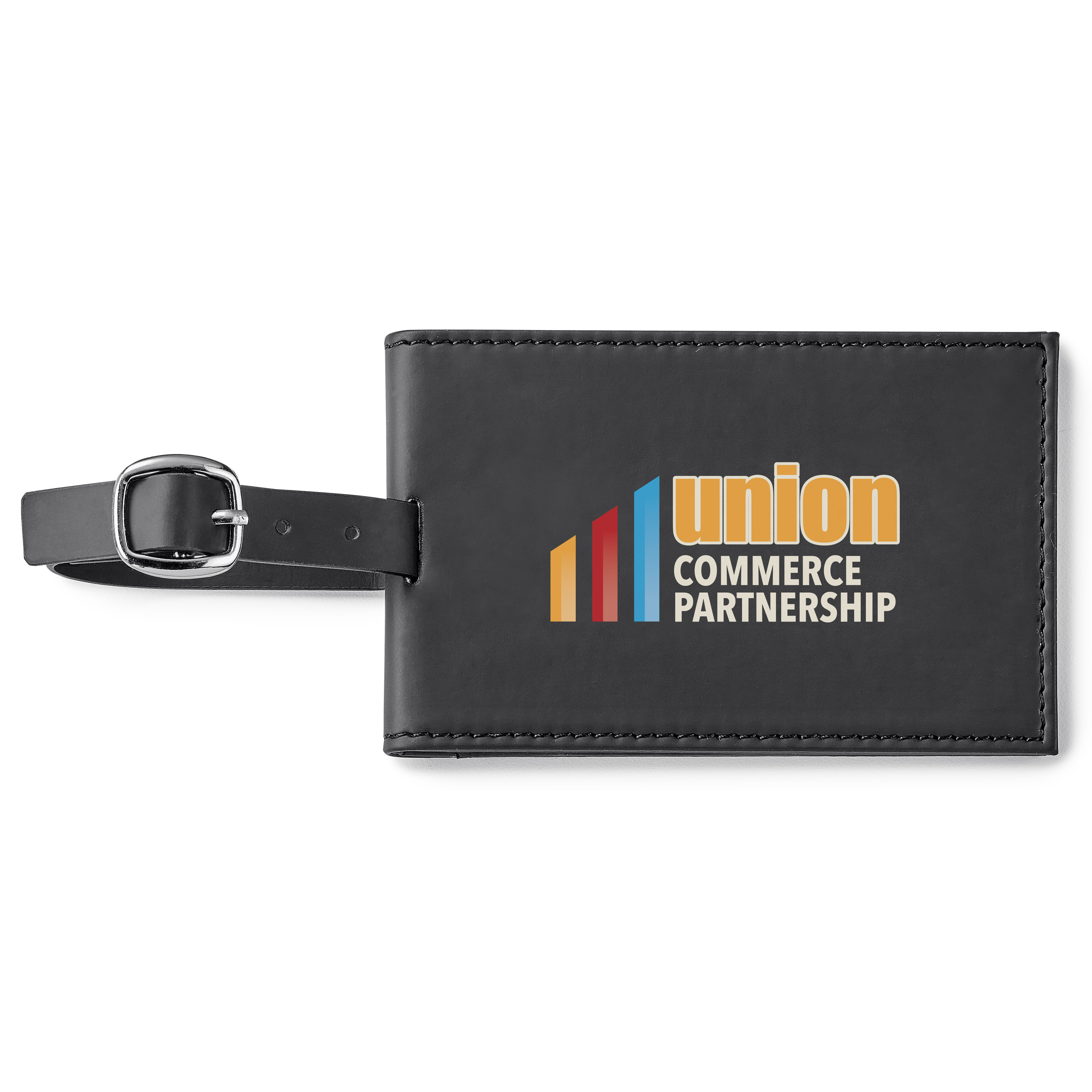 Donald Luggage Tag 14