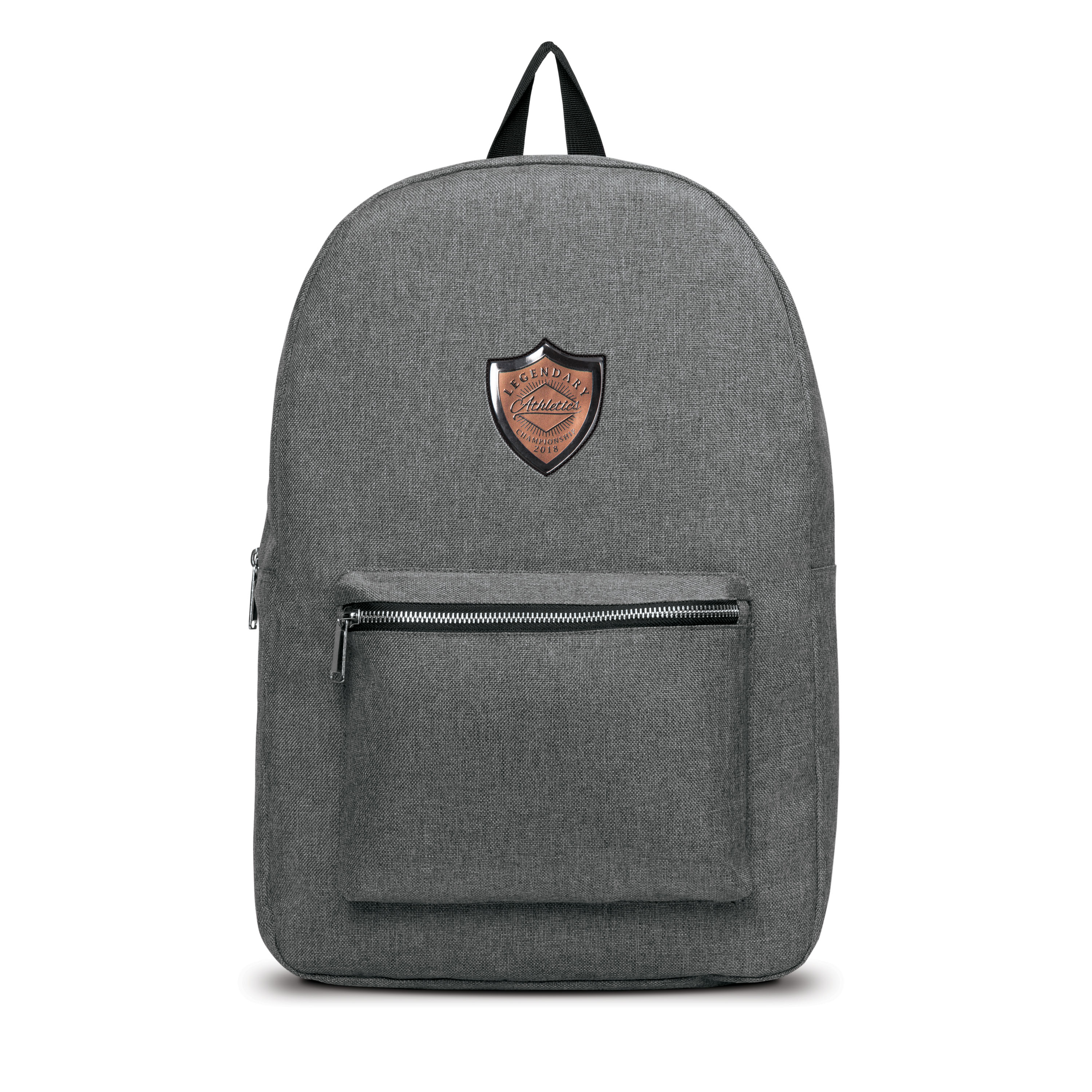 Nomad Must Haves Classic Backpack, custom backpack with logo imprint 2