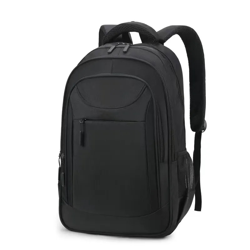 Custom 17 Inch Waterproof Work Travel School Laptop Backpack 7