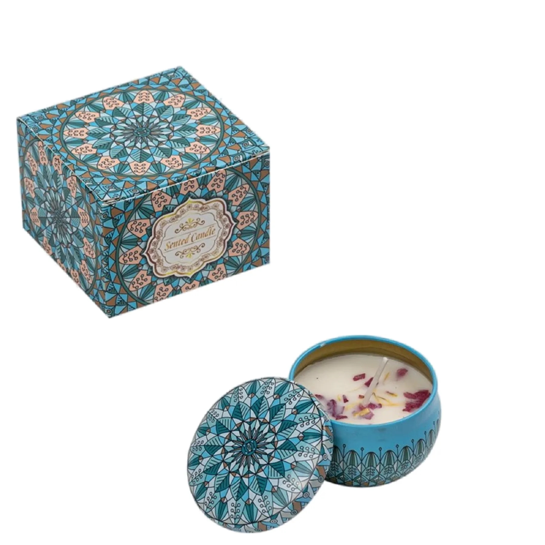 Scented Candles Gifts 17