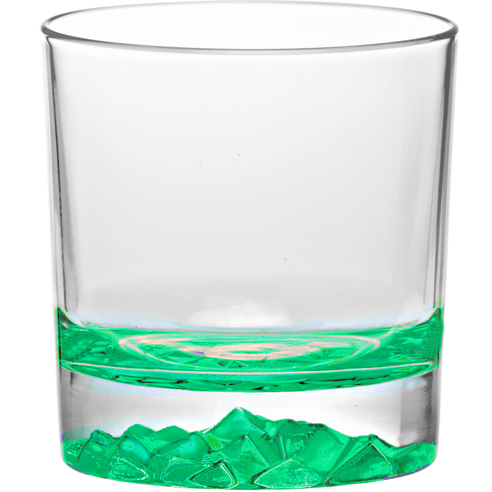 11.5 oz. ARC Nevado Denver Whiskey Glasses 17